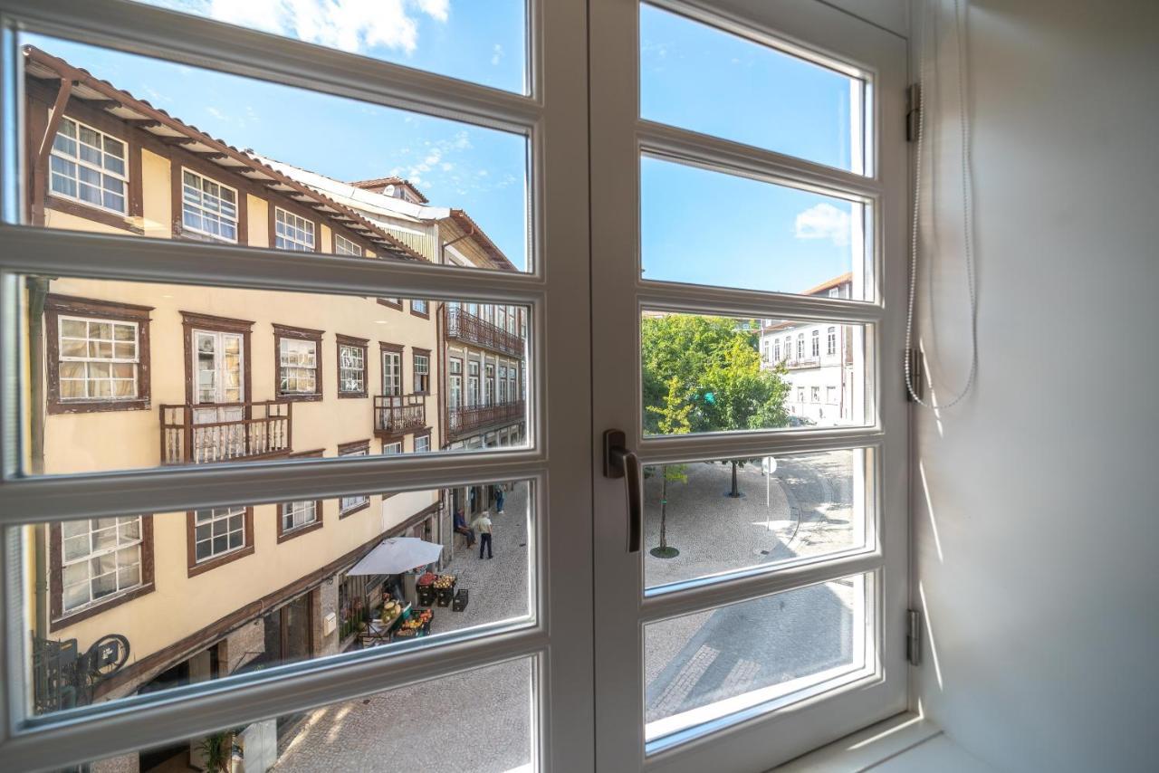 Apartament Ferreira'S House Guimarães Zewnętrze zdjęcie